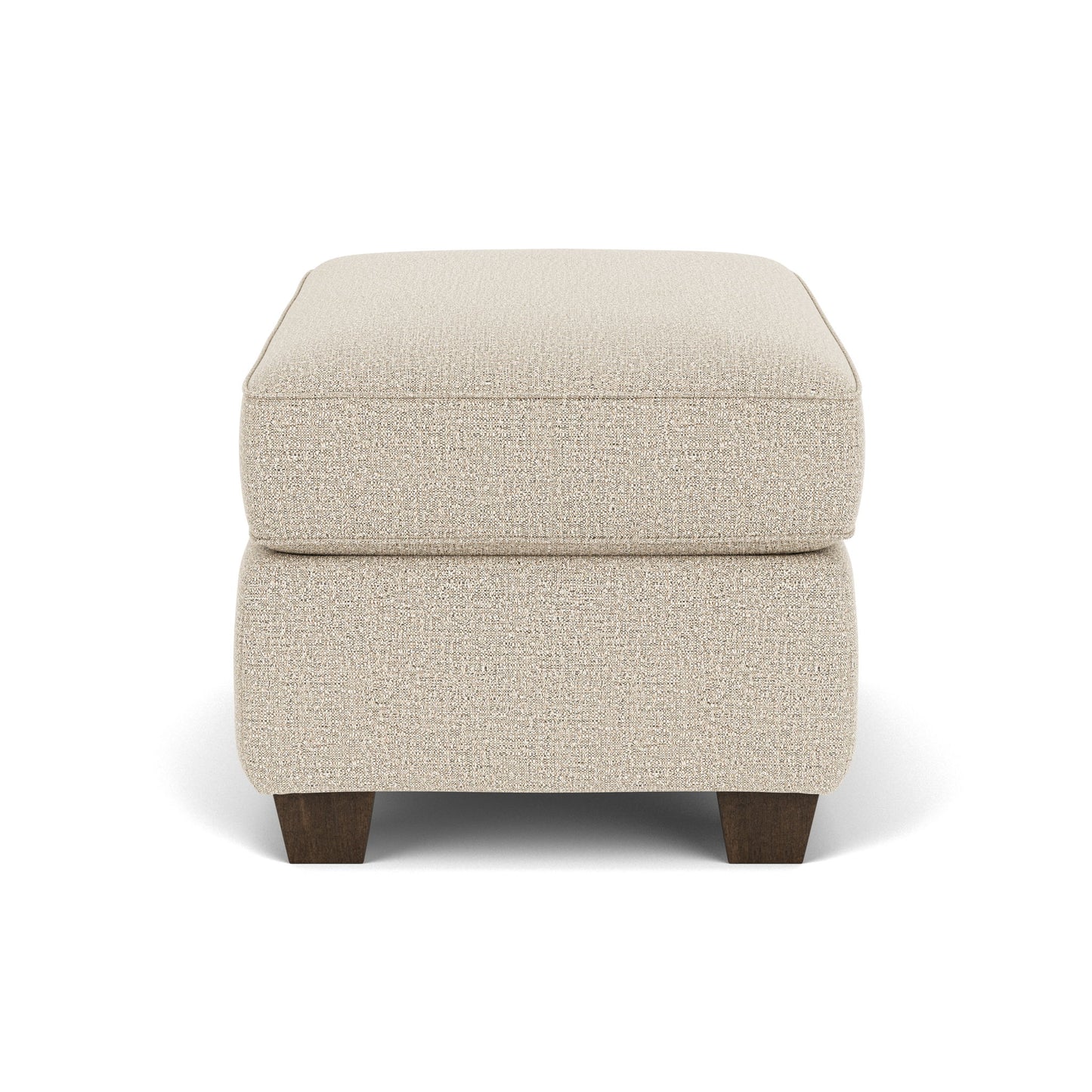 Kingman - Ottoman - Beige
