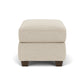 Kingman - Ottoman - Beige