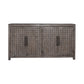 Winslow - Accent Buffet - Smokey Ash