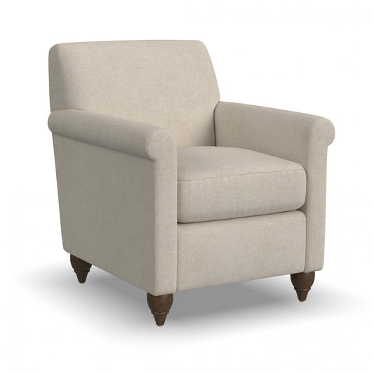 Stella - Chair - Light Gray