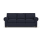 Carson - Stationary Sofa
