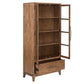 Shaker Lakes - Bunching Display Cabinet