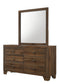 Millie - Bedroom Set
