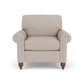 Moxy - Fabric Chair - Beige