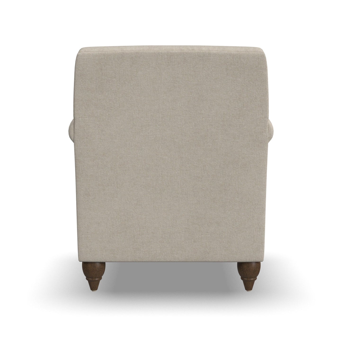 Stella - Chair - Light Gray