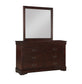 Louis Philip - Bedroom Set