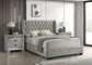 Daphne - Bed