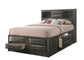Emily - Bedroom Set