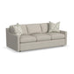 Sky - Upholstered Sofa - Light Gray