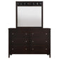 Carlton - 6-Drawer Dresser