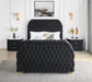 Natalia - Bed