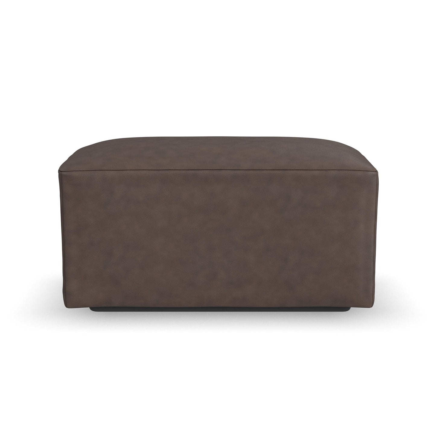 Dawson - Ottoman - Dark Gray