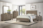 Millie - Bedroom Set