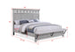 Beckett - Bedroom Set