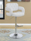 Brandi - 29" Adjustable Height Bar Stool