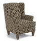 Bradstreet - Chair - Black