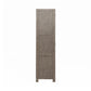 Skyview Lodge - Armoire - Light Brown
