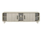 Nyomi - TV Stand - White