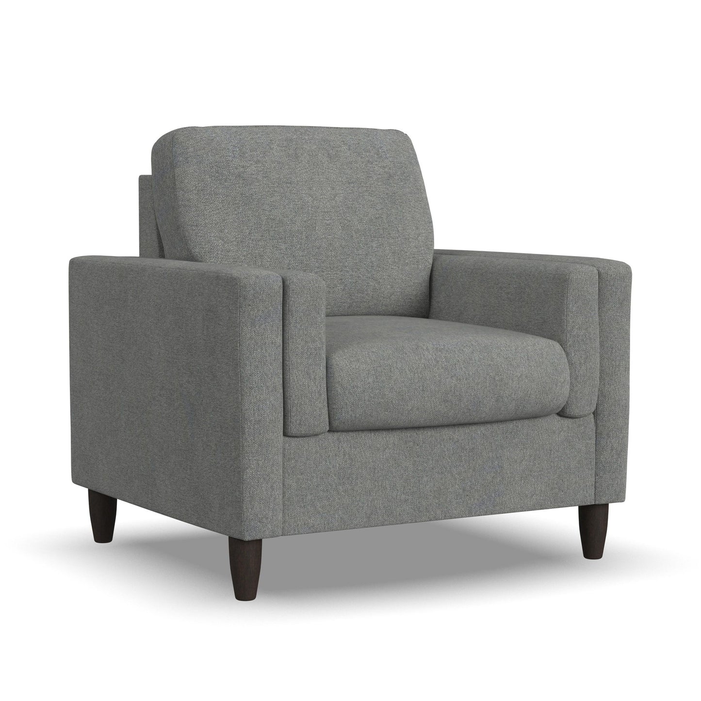 Thomas - Chair - Gray
