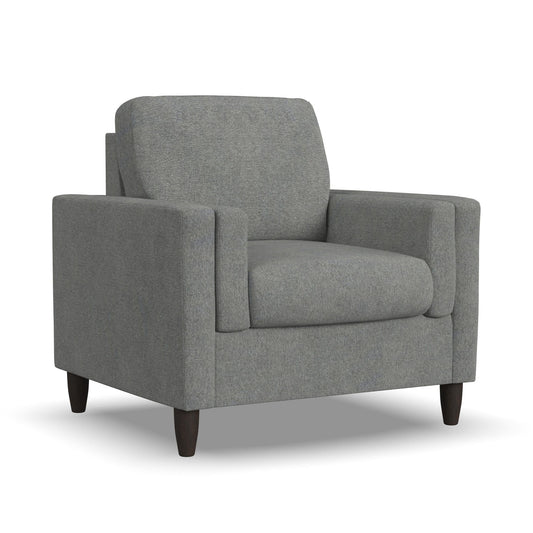 Thomas - Chair - Gray