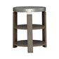 Sutton - Table