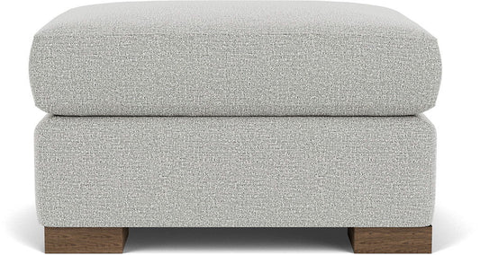 Bryant - Ottoman - Light Gray