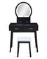Cecilia - Vanity Table & Stool