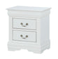 Louis Philip - Nightstand