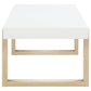 Pala - Rectangular Table