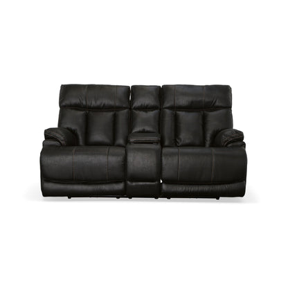 Clive - Power Reclining Loveseat