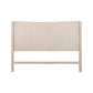 New Haven - Upholstered Panel Headboard