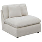 Hobson - Upholstered Modular Sectional Sofa