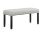 Parkside - Bench - Dove