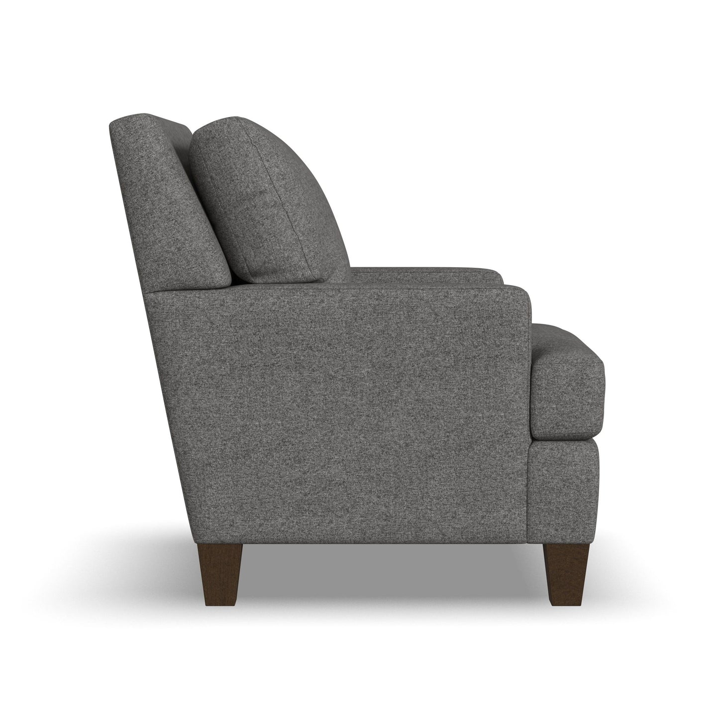 Lloyd - Chair - Dark Gray
