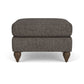 Moxy - Ottoman - Dark Gray