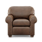 Thornton - Chair - Dark Brown