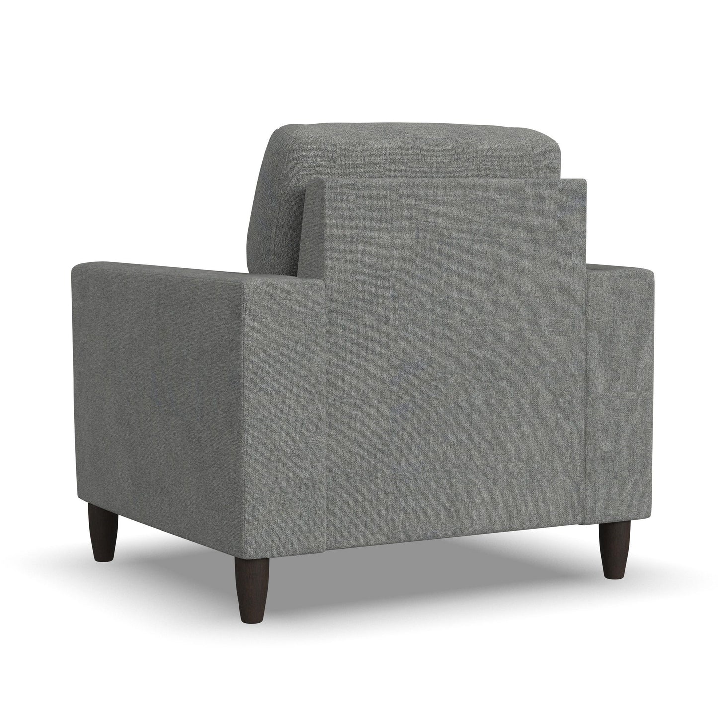 Thomas - Chair - Gray