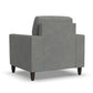 Thomas - Chair - Gray