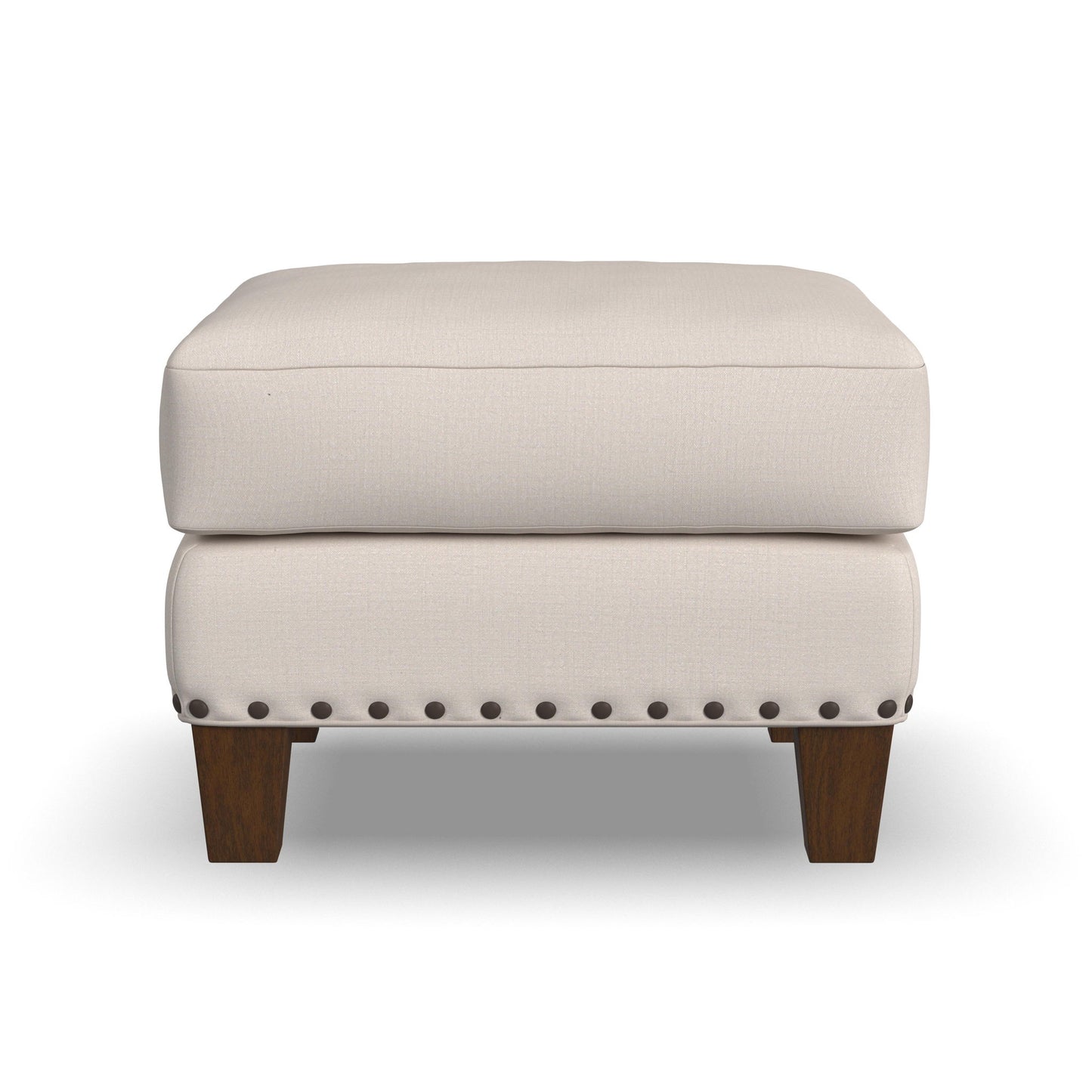 Gianna - Ottoman - Beige
