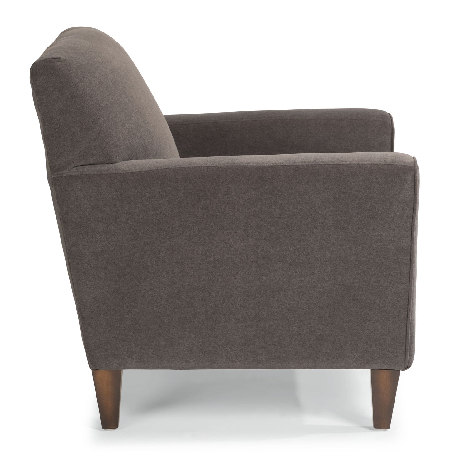 Digby - Chair - Dark Gray