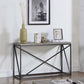 Birdie - Rectangular Engineered Wood Table