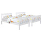 Chapman - Wood Bunk Bed