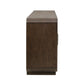 Athens - Buffet - Chocolate Brown