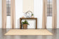 Odilia - Rectangular Solid Wood Table