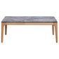 Polaris - Rectangular Smart Top Table