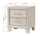 Charlie - Nightstand