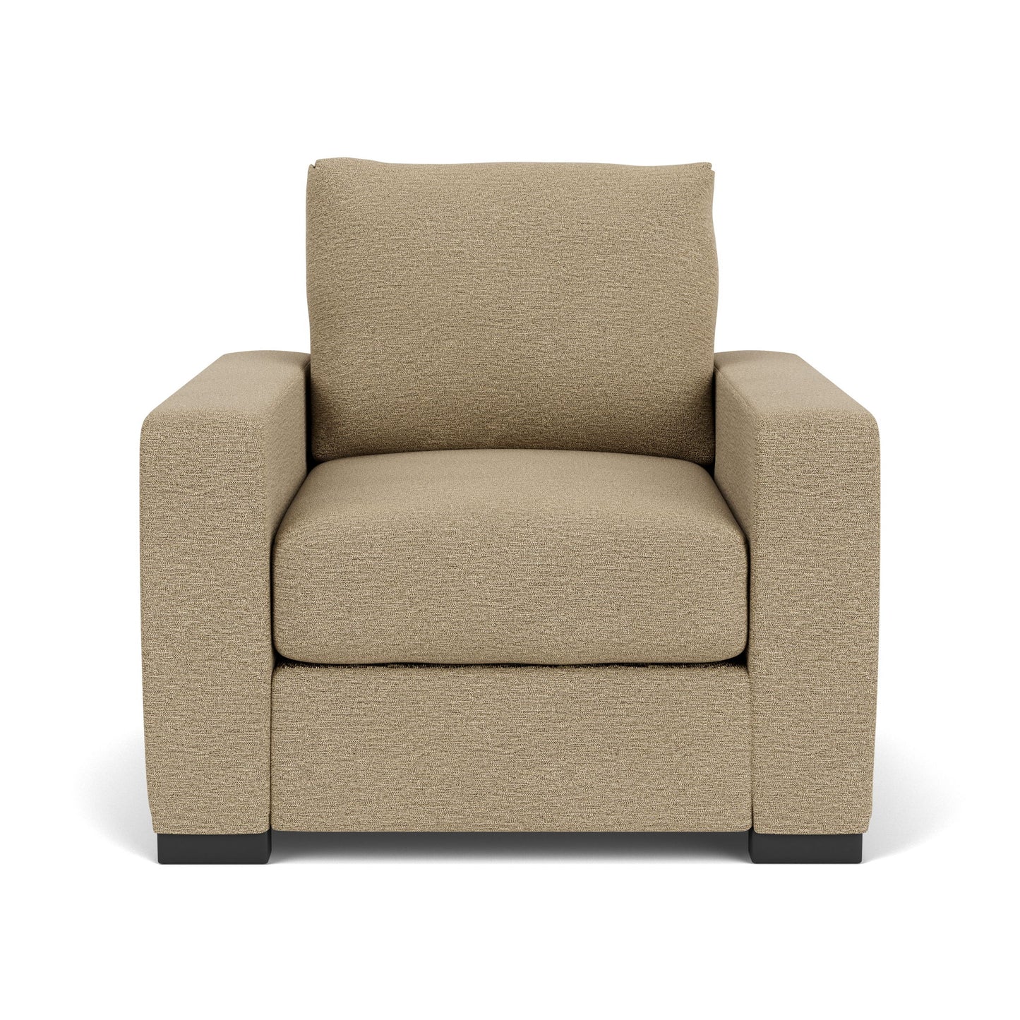 Oliver - Chair - Beige