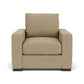 Oliver - Chair - Beige