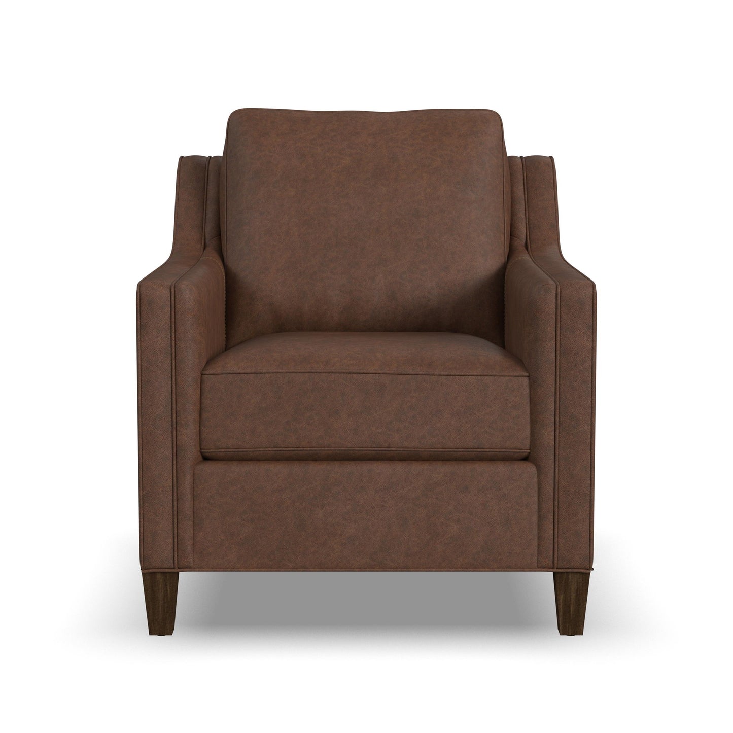 Finley - Chair - Dark Brown