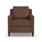 Finley - Chair - Dark Brown